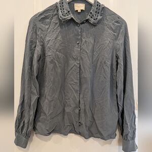 Sezane Suzane Shirt